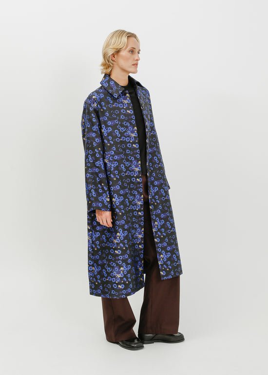 Anderson Coat / Sea Fauna