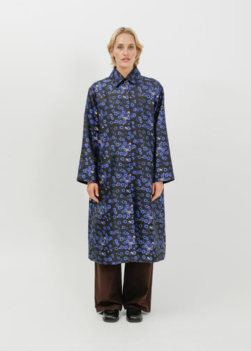 Anderson Coat / Sea Fauna