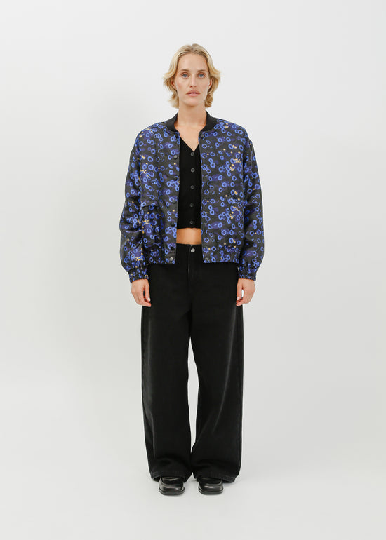 Denver Bomber / Sea Fauna