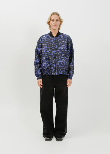 Denver Bomber / Sea Fauna