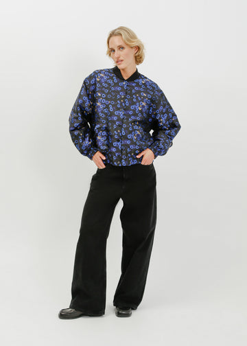 Denver Bomber / Sea Fauna