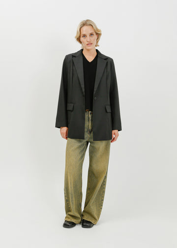 Caruso Blazer / Black