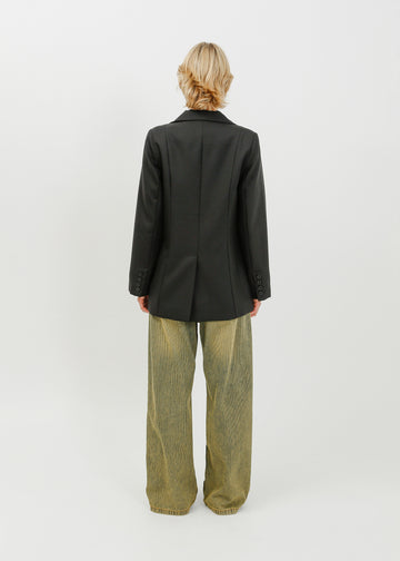 Caruso Blazer / Black