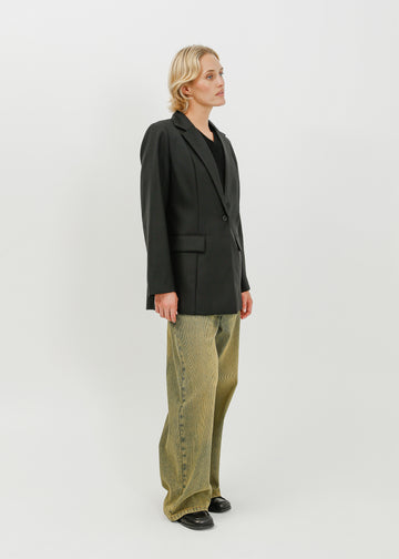 Caruso Blazer / Black