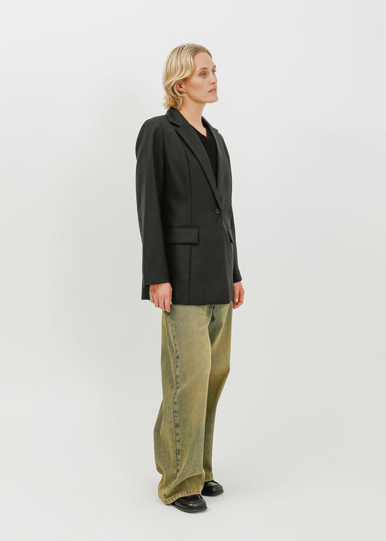 Caruso Blazer / Black