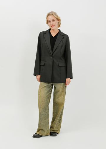 Caruso Blazer / Black