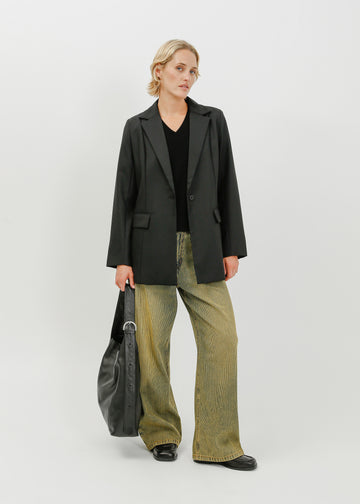 Caruso Blazer / Black