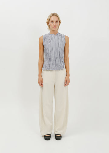 Iggy Pant / Cream
