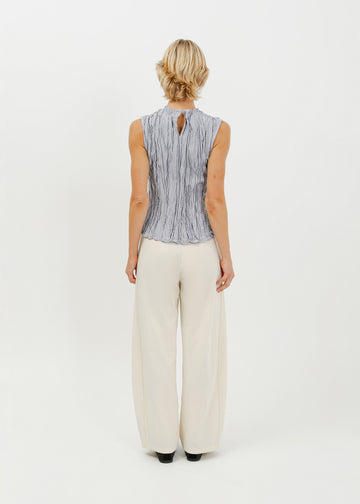 Iggy Pant / Cream