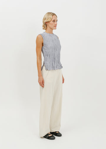 Iggy Pant / Cream