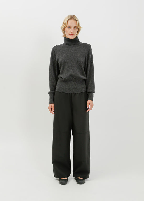 Dolly Pant / Black