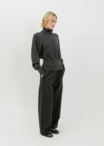 Dolly Pant / Black