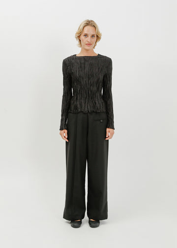 Fenway Pant / Black