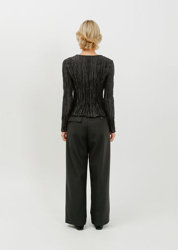 Fenway Pant / Black