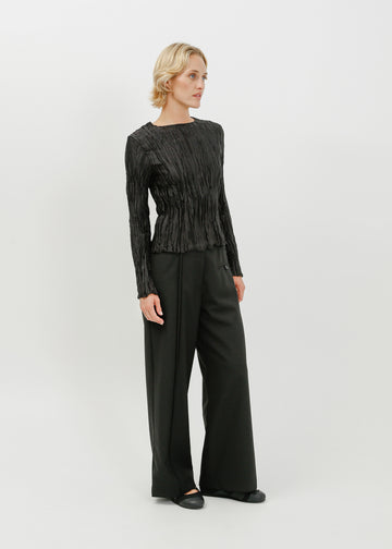 Fenway Pant / Black