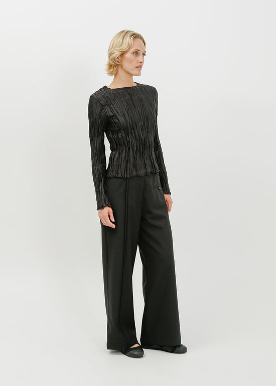 Fenway Pant / Black