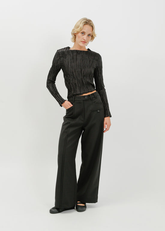 Fenway Pant / Black