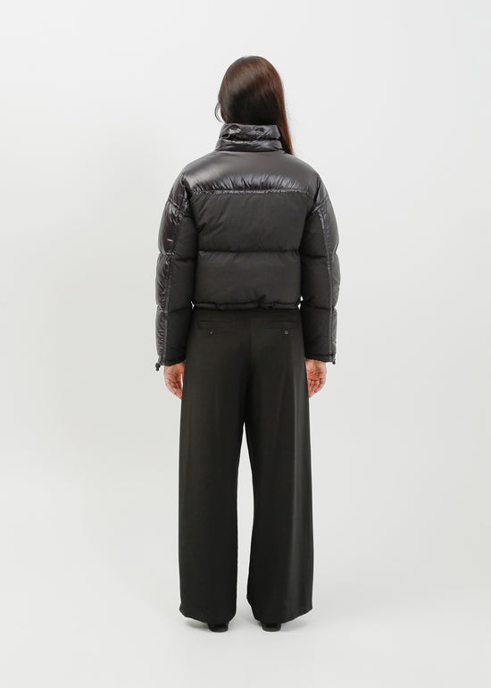 Jaz Puffer / Black
