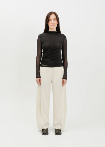 Lincoln Top / Black