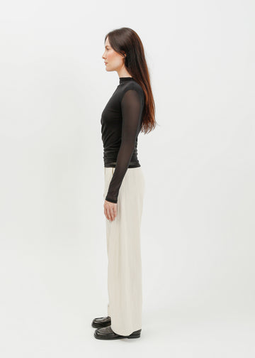 Lincoln Top / Black
