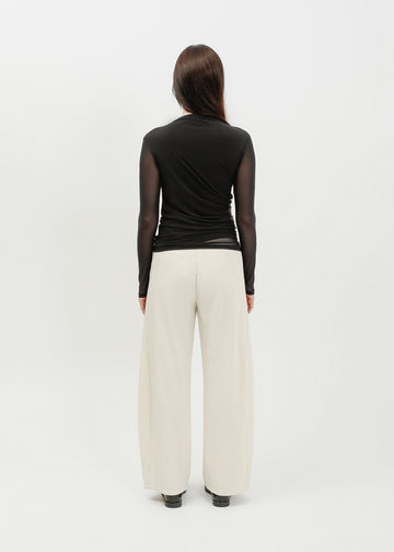 Lincoln Top / Black