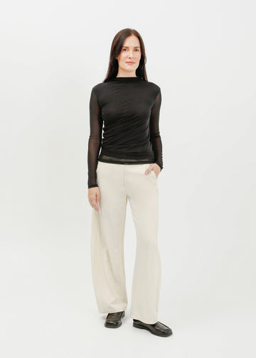 Lincoln Top / Black
