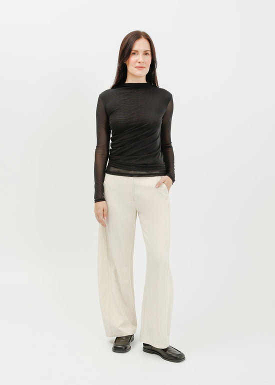 Lincoln Top / Black