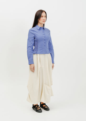 Nora Skirt / Cream
