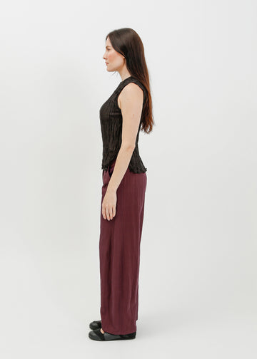 Iggy Pant / Pinot