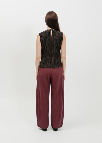 Iggy Pant / Pinot