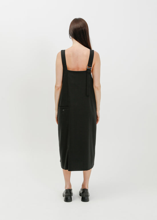 Tokyo Pinafore / Black