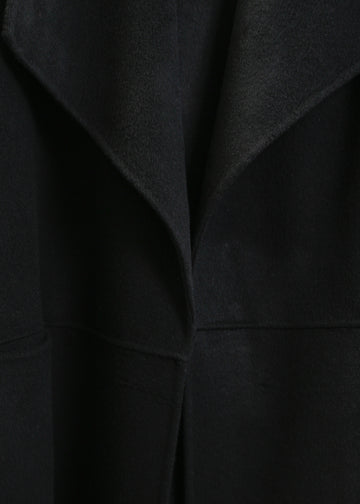 Austin Coat / Black