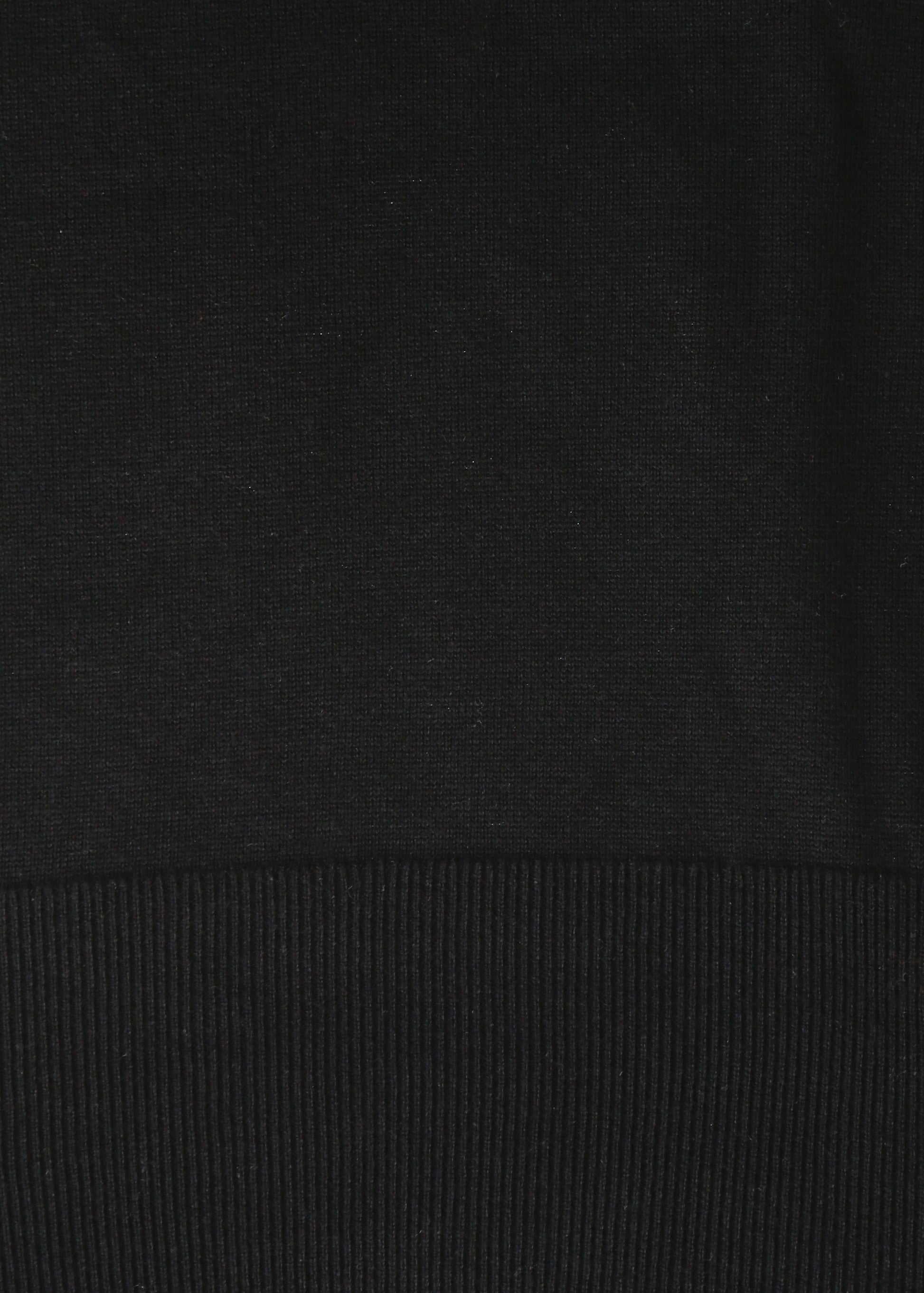 Benson Knit Top / Black - 
Black (image 11)