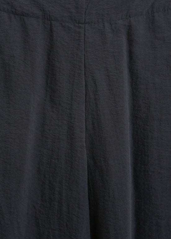 CATALINA SHORT / BLACK