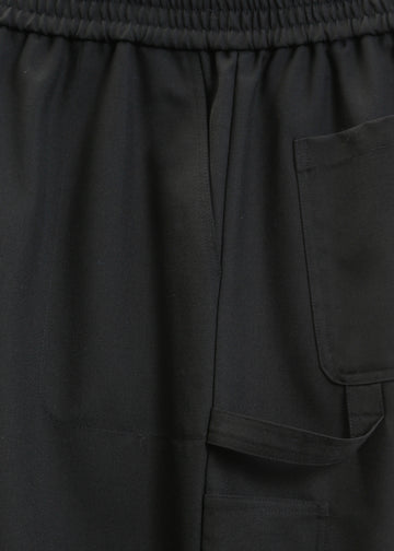 Dolly Pant / Black