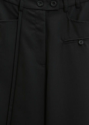 Fenway Pant / Black
