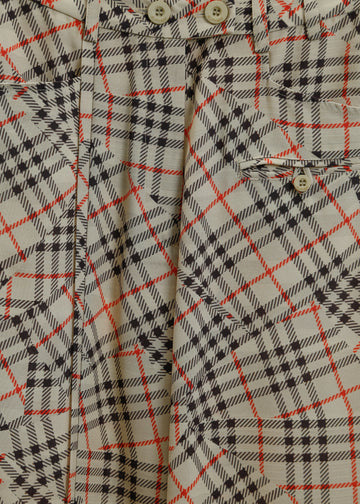 Fenway Pant / Multi