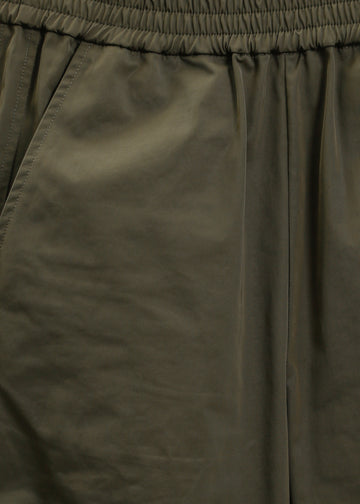 Isaiah Pant / Khaki
