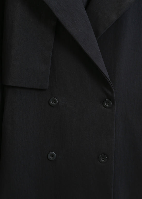 Julius Trench / Black