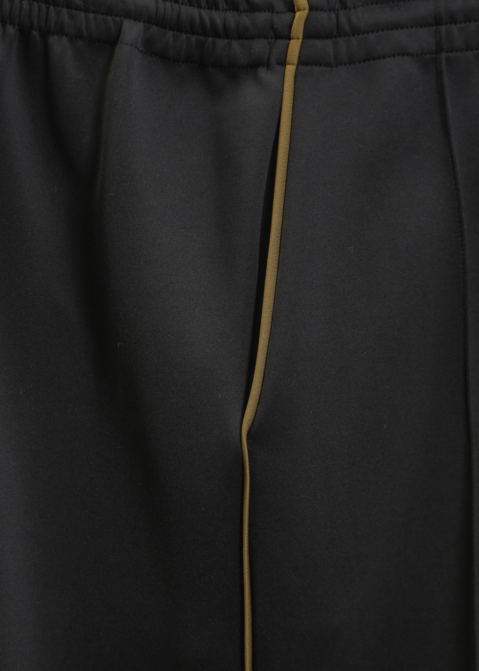 Leni Track Pant / Black - 
Black (image 11)
