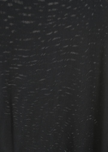 Lincoln Top / Black
