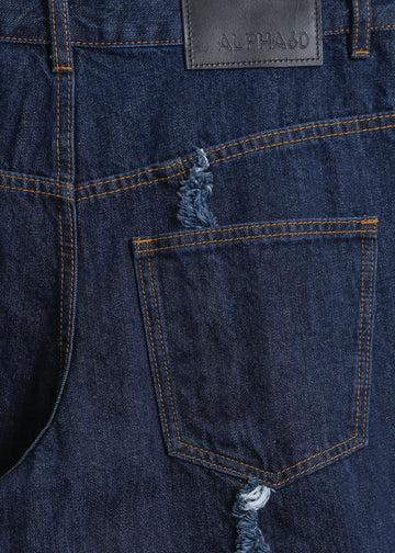 LOU JEAN / INDIGO