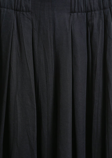 MAX CULOTTE / BLACK
