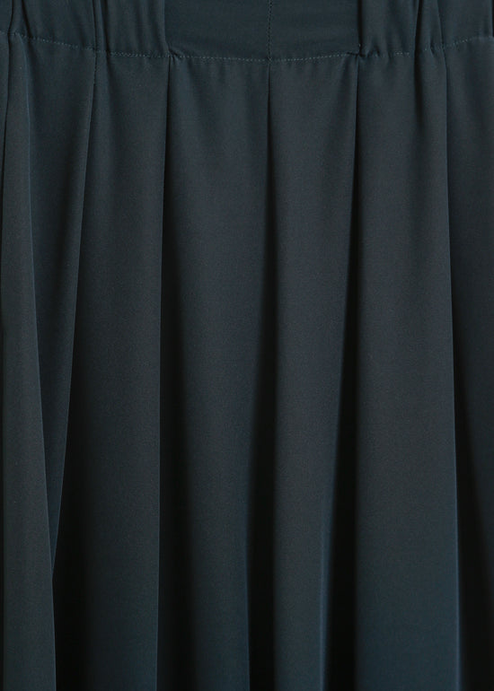 MAX CULOTTE / DARKEST GREEN