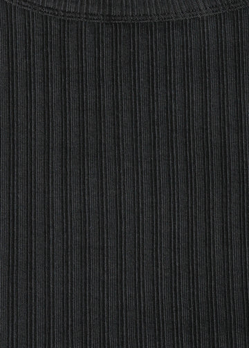 MORGAN TANK / BLACK