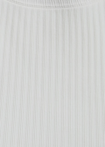 MORGAN TANK / WHITE