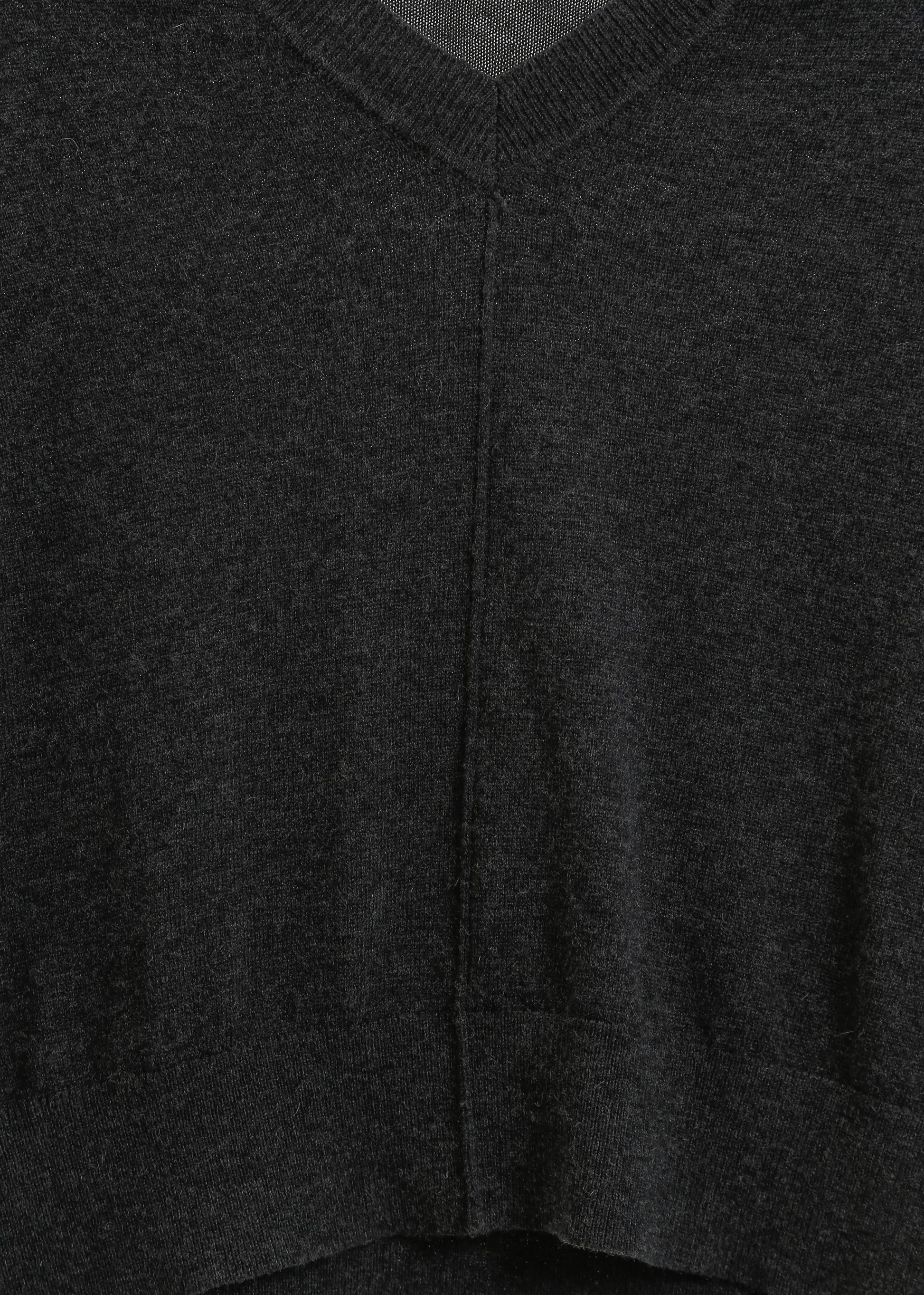Nicolas Knit Top / Black - 
Black (image 11)
