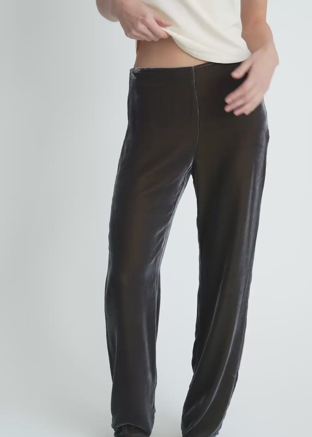 Fortune Pant / Flint-Shot - 
Flint Shot (image 2)
