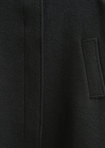 Saskia Coat / Black