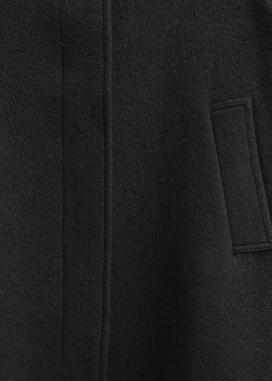 Saskia Coat / Black